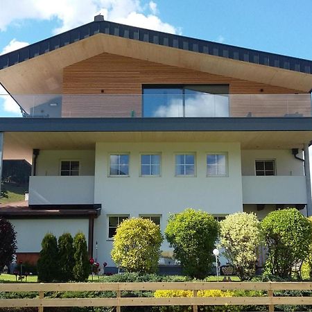 Appartements Schitter Flachau Ngoại thất bức ảnh