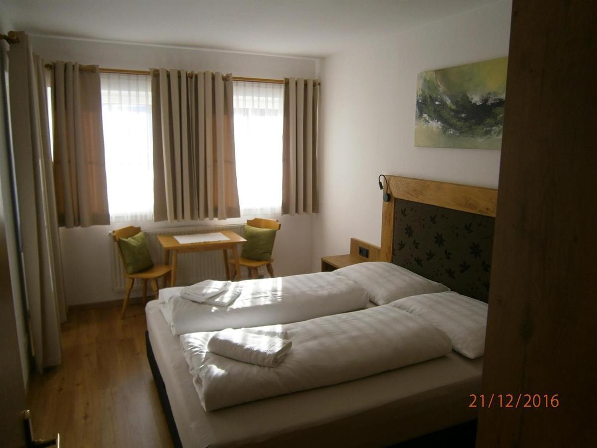 Appartements Schitter Flachau Ngoại thất bức ảnh