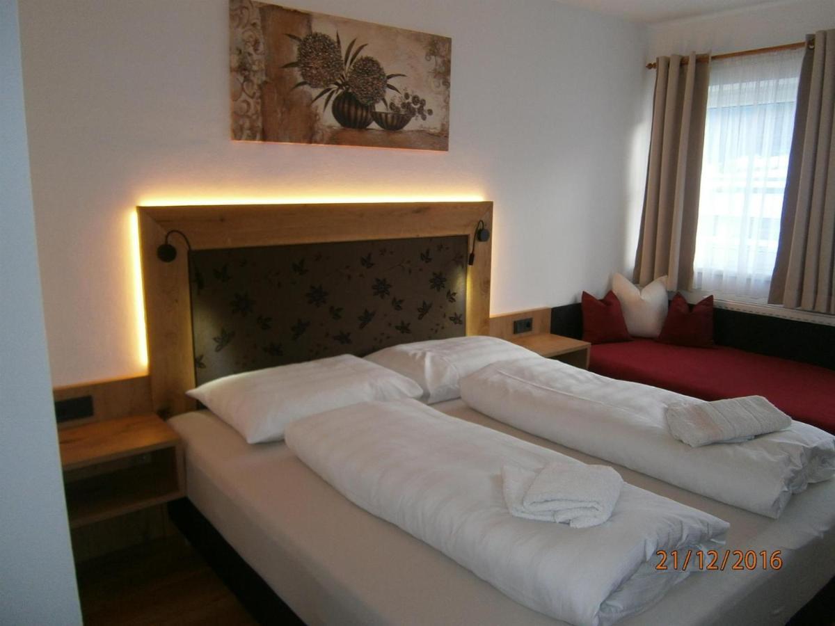Appartements Schitter Flachau Ngoại thất bức ảnh