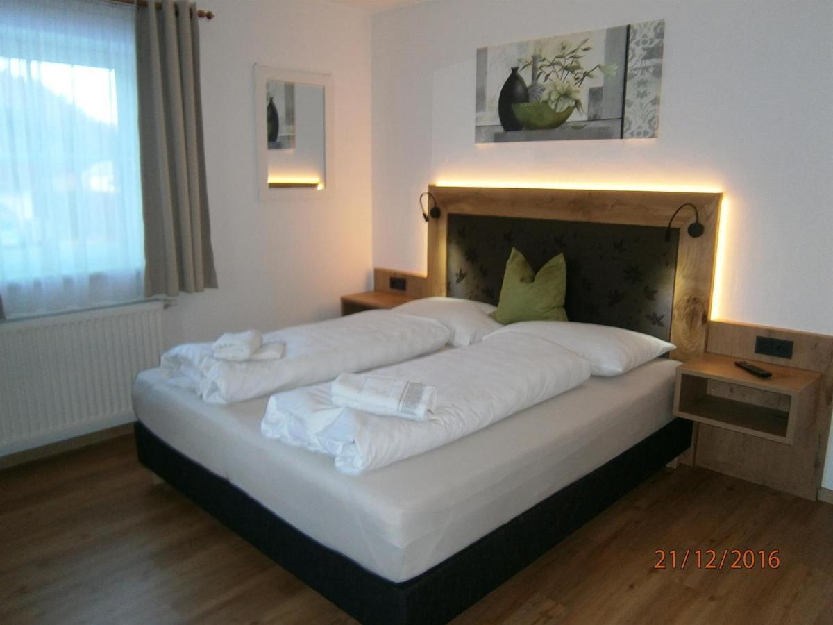 Appartements Schitter Flachau Ngoại thất bức ảnh