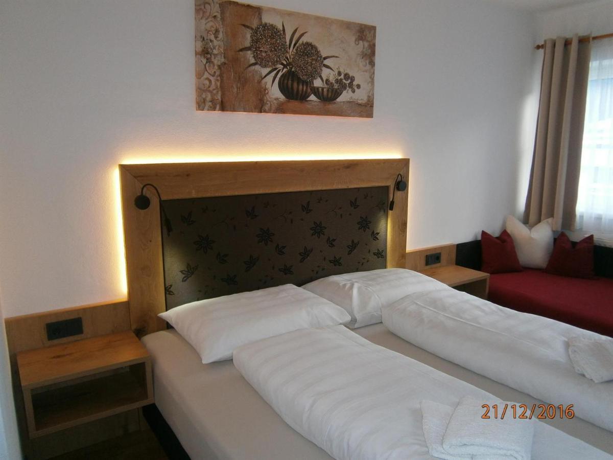 Appartements Schitter Flachau Ngoại thất bức ảnh