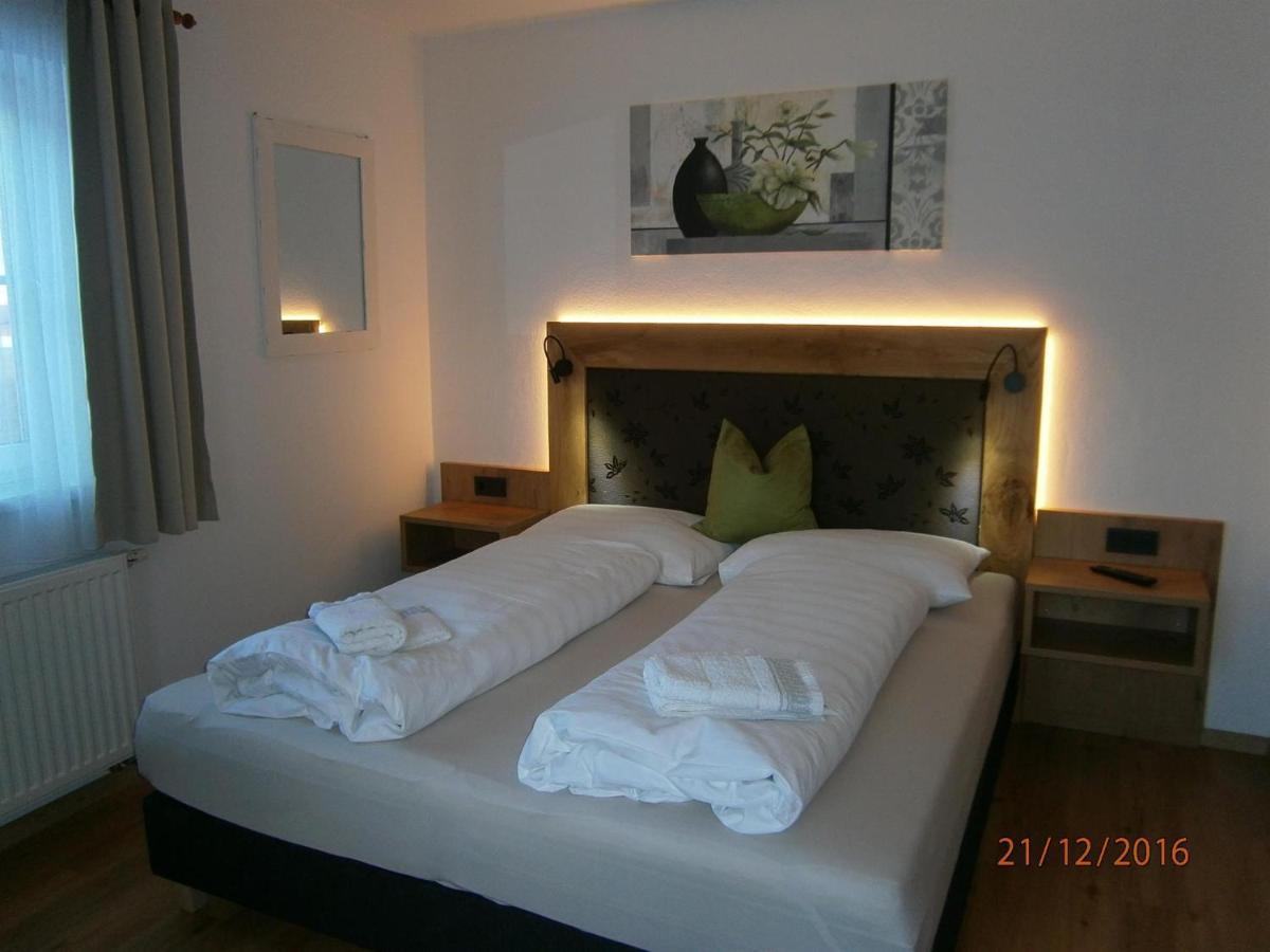 Appartements Schitter Flachau Ngoại thất bức ảnh