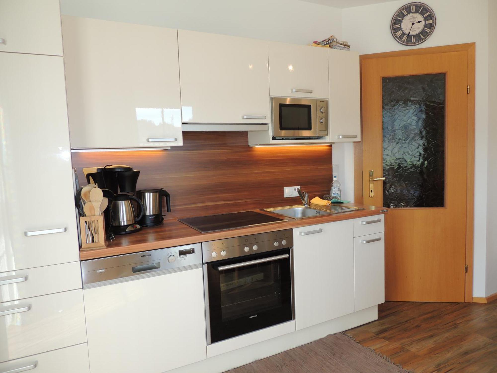 Appartements Schitter Flachau Ngoại thất bức ảnh