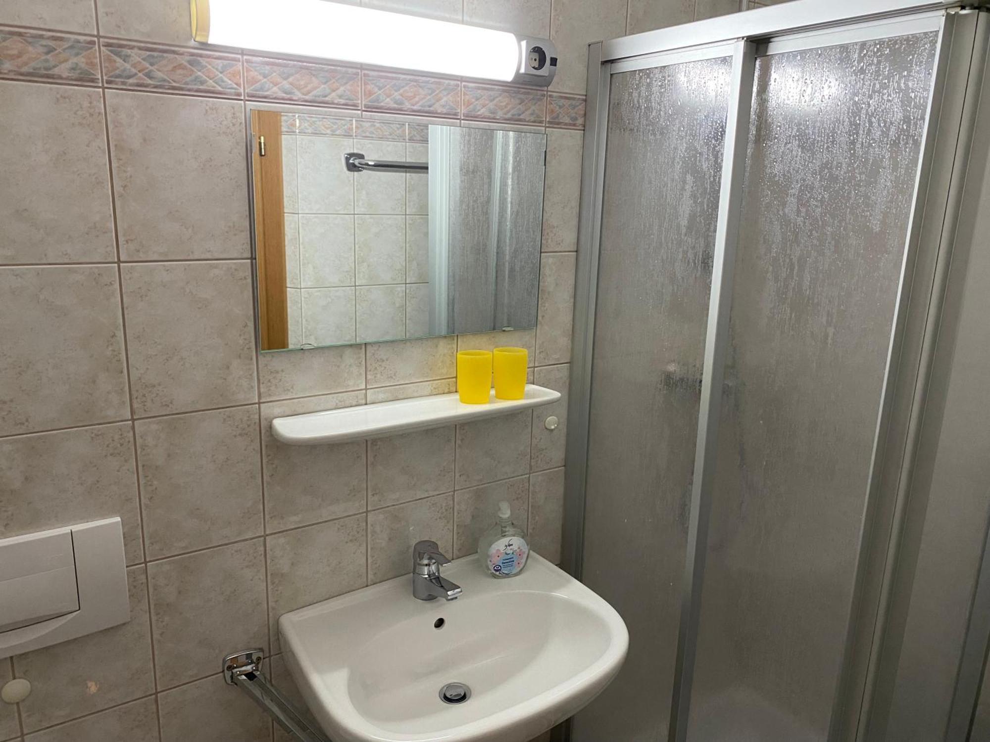 Appartements Schitter Flachau Ngoại thất bức ảnh