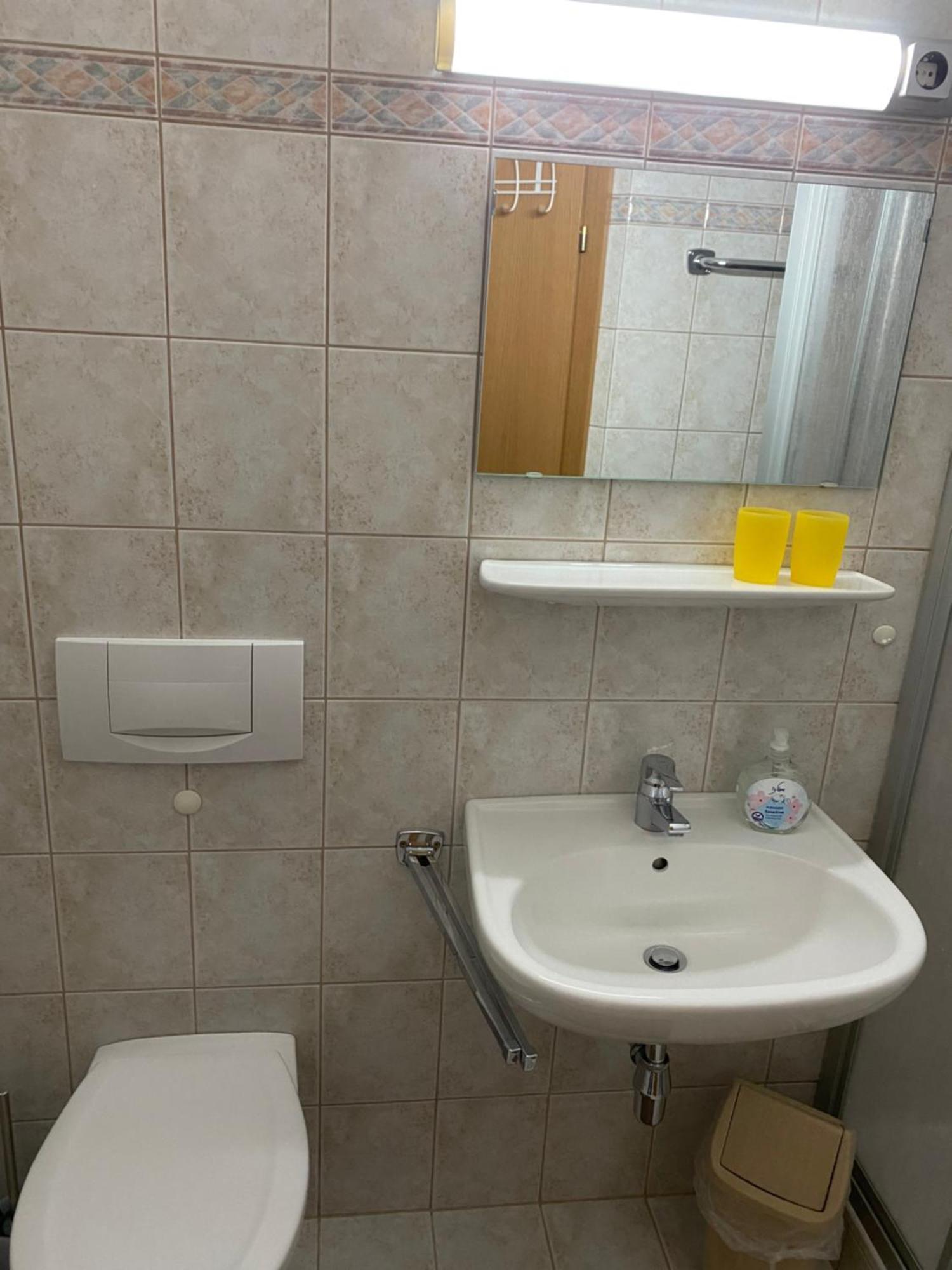Appartements Schitter Flachau Ngoại thất bức ảnh